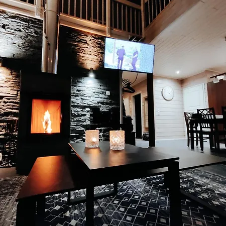 Bigbear Casa vacanze