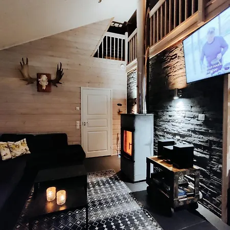Casa vacanze Bigbear Ruka