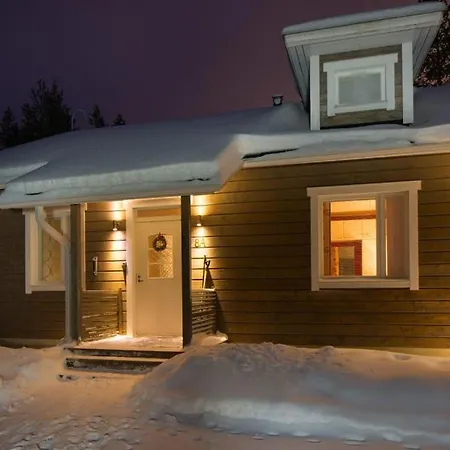 Casa vacanze Bigbear *