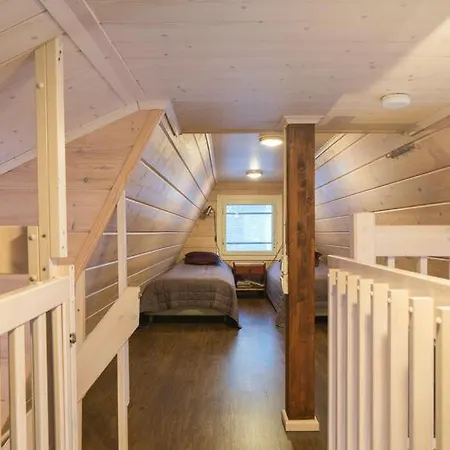 Casa vacanze Bigbear *